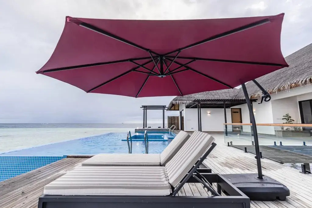 Photo - NOOE Maldives Kunaavashi