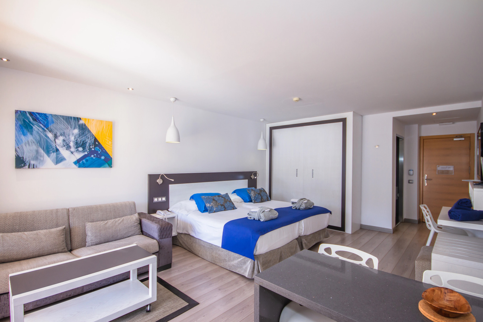 Foto - Servatur Casablanca Suites & Spa - Adults Only