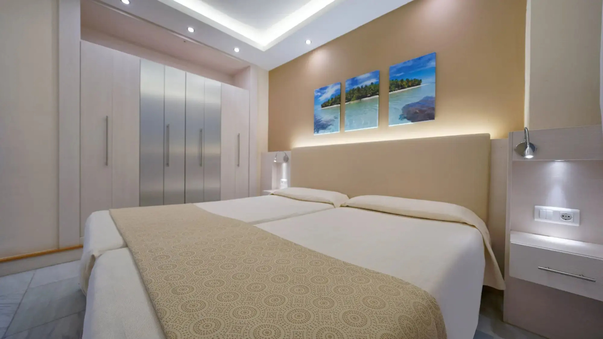 Foto - Bull Eugenia Victoria & SPA