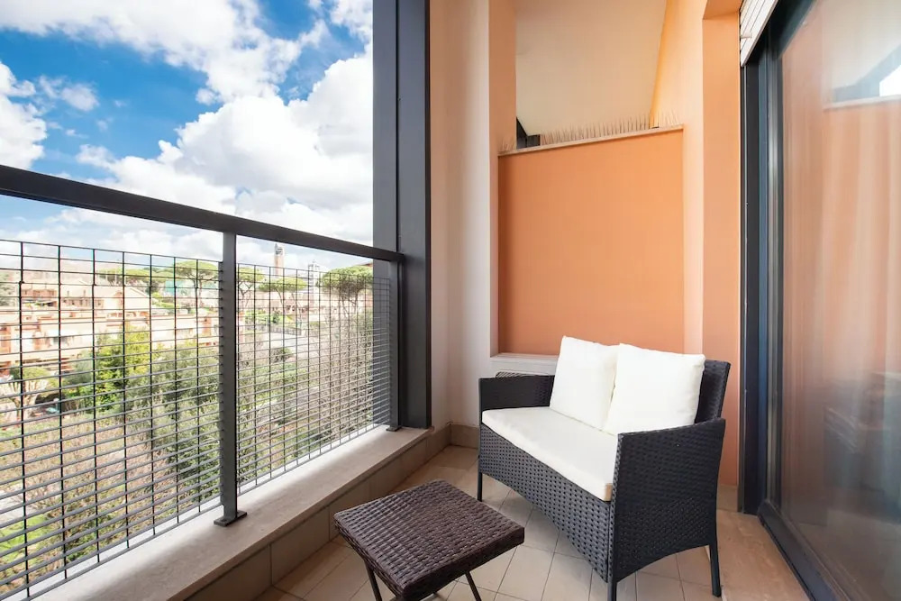 Foto - Ottavia Residence Roma