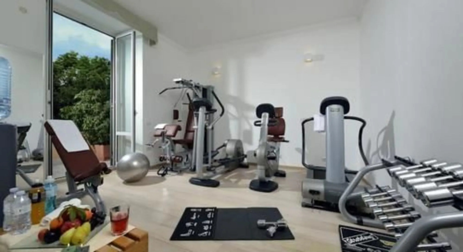 Foto - Grand Hotel Arenzano