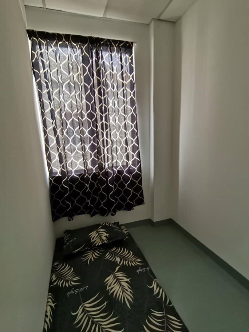Photo - Hotel O Sri Rampai Metro Hostel