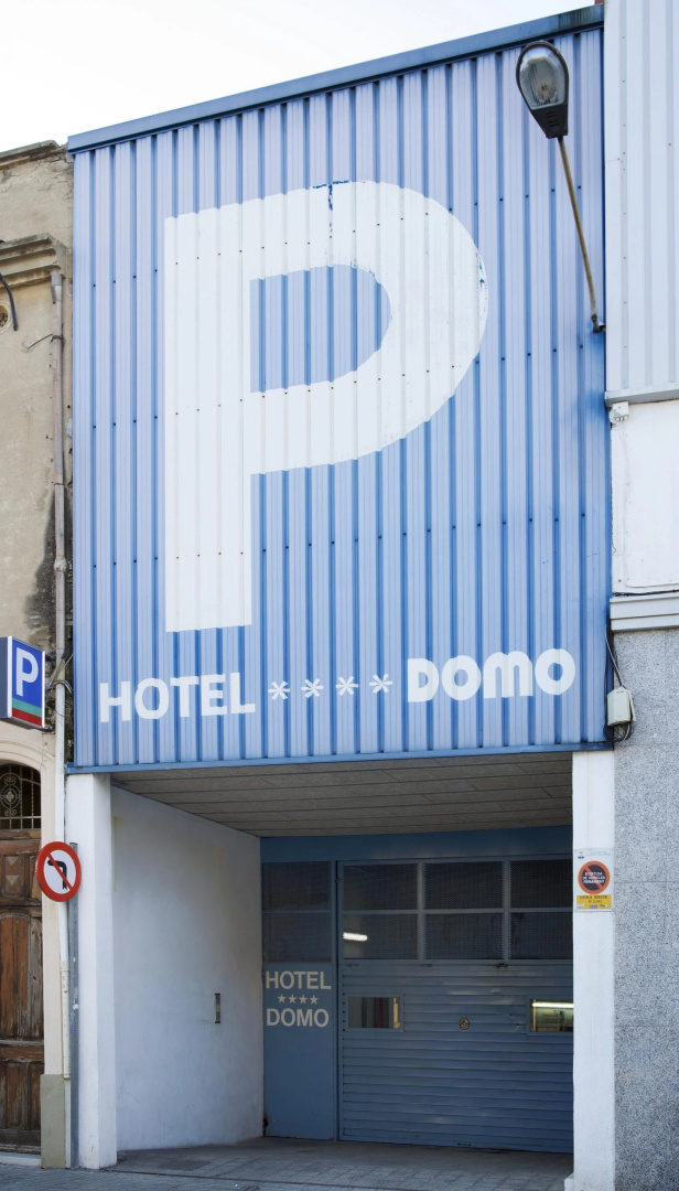 Foto - Hotel Domo