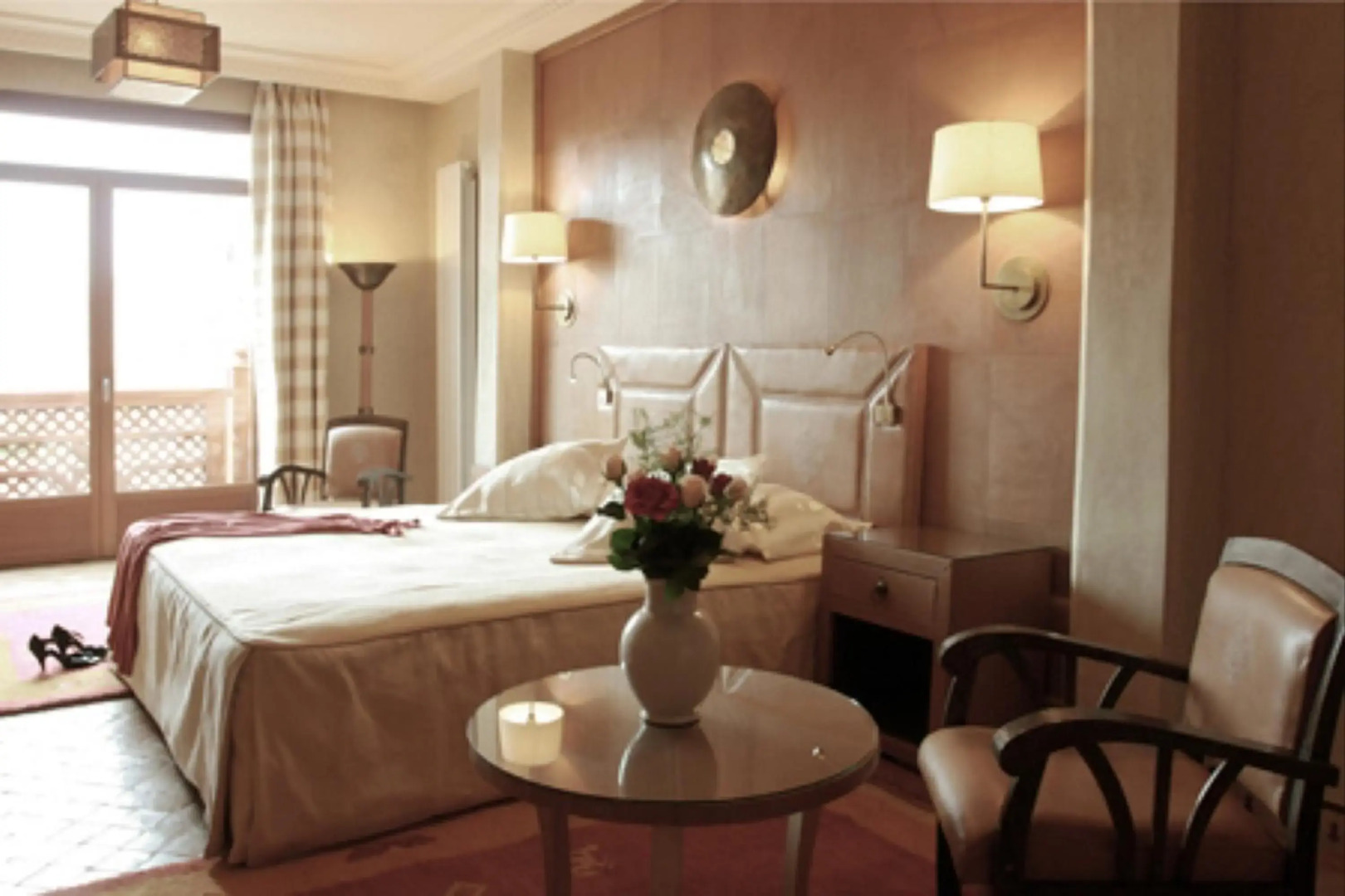 Foto - La Maison Arabe Hotel, Spa & Cooking Workshops