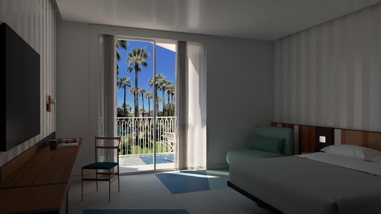 Photo - So' Lifestyle Hotel Sorrento