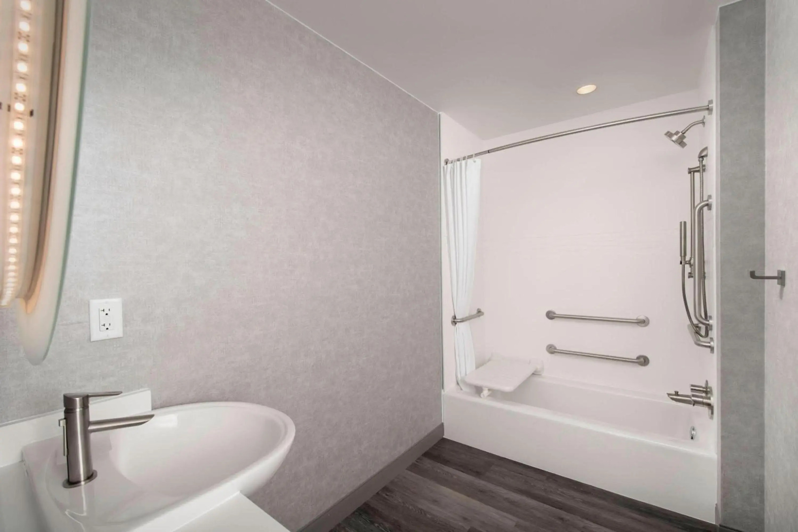 Foto - SpringHill Suites by Marriott Atlanta Downtown