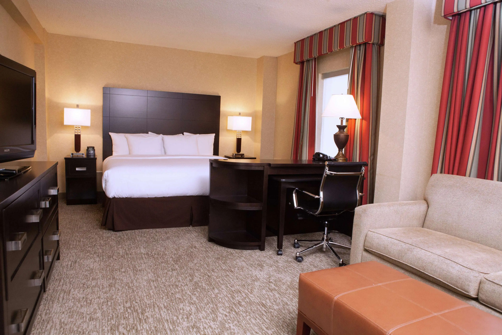 Foto - DoubleTree by Hilton Atlanta/Roswell - Alpharetta Area