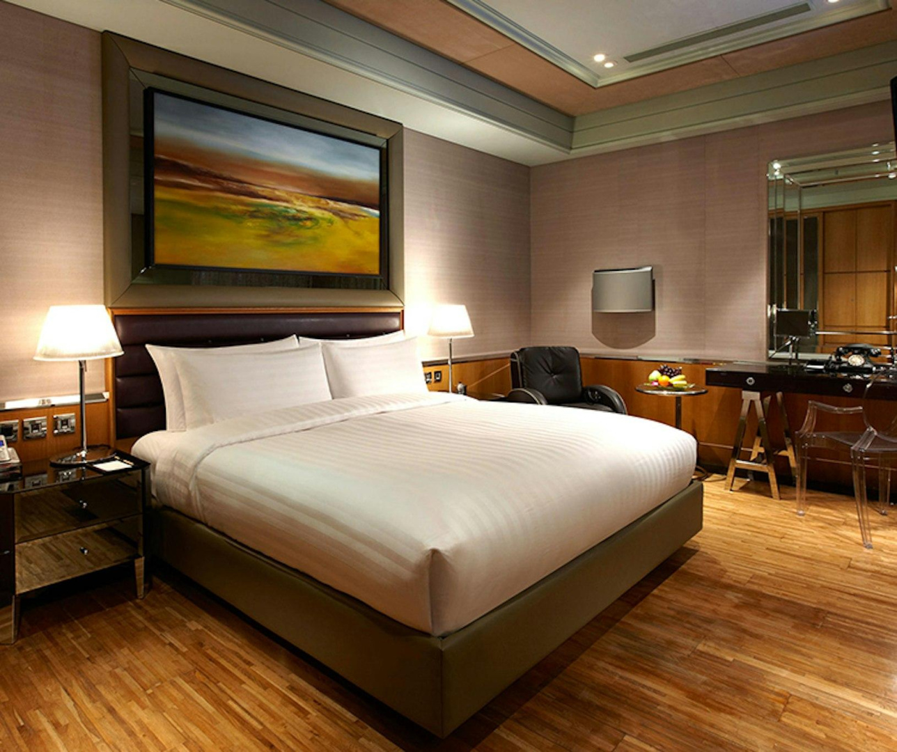 Foto - Hotel Eclat Taipei