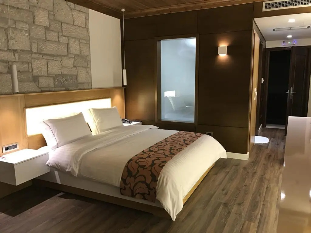 Photo - KERCULLA Resort