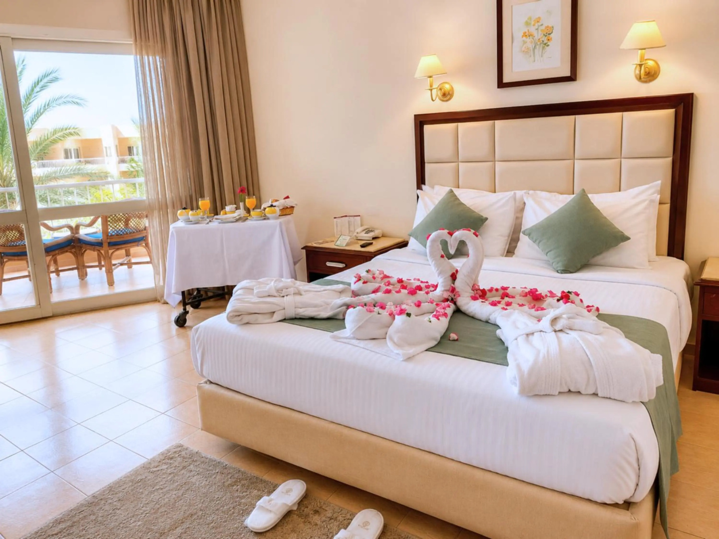 Foto - Sea Star Beau Rivage Hotel