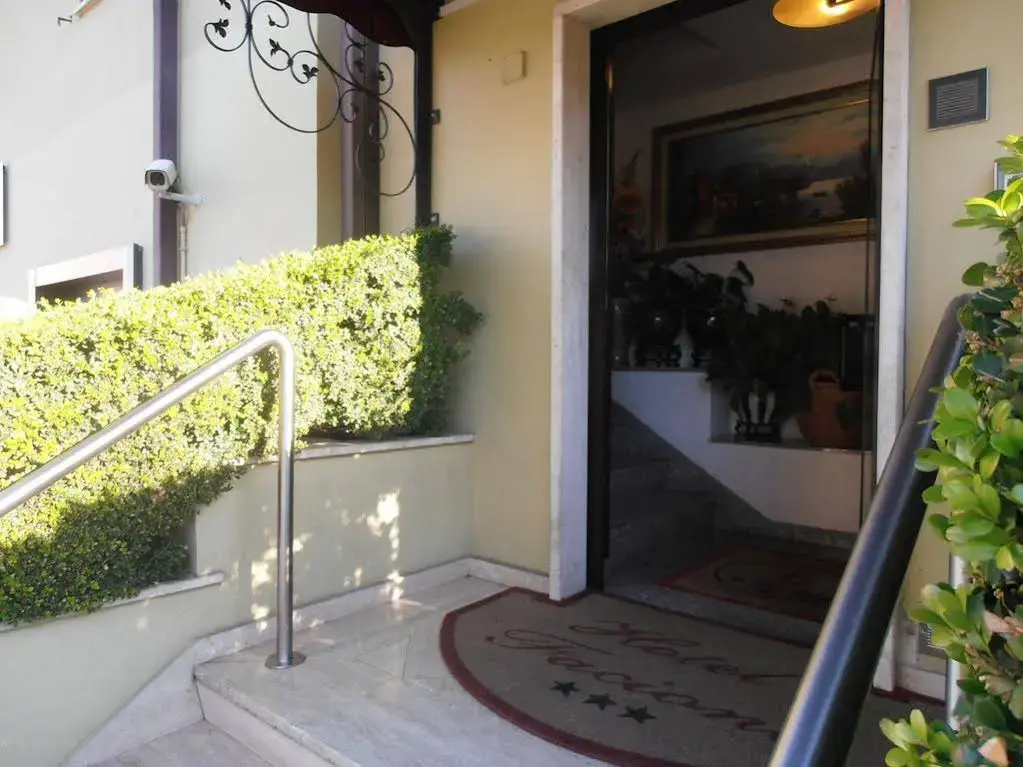 Foto - Hotel Facioni