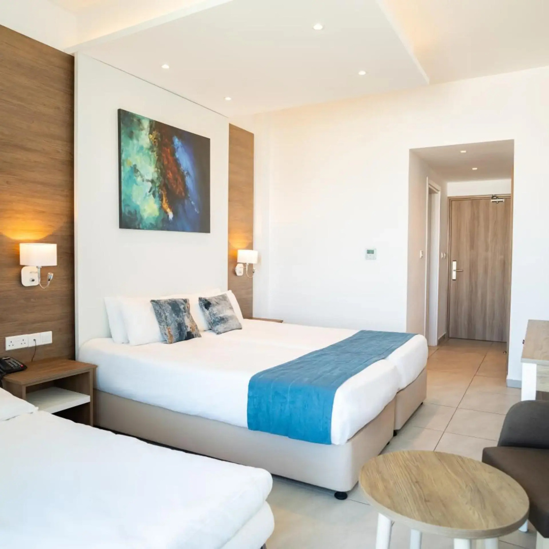 Photo - Gaia Sun N Blue Hotel