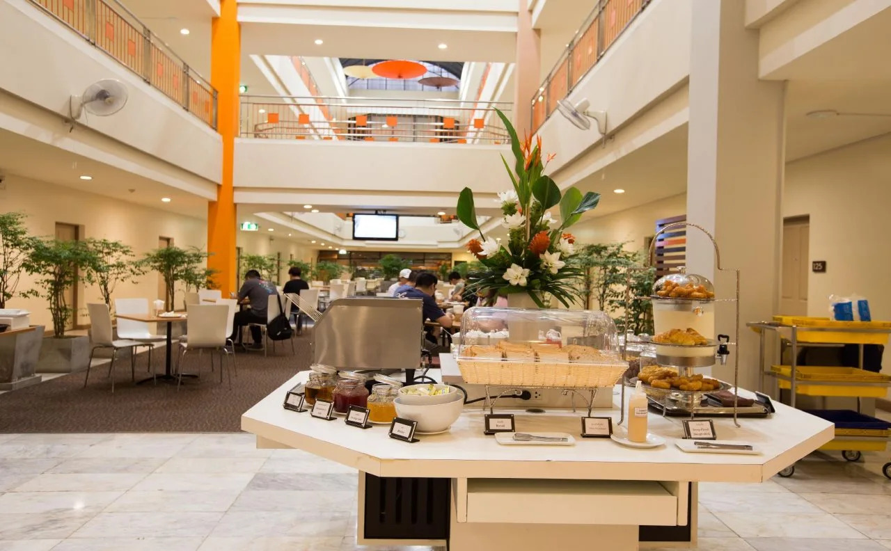 Photo - Imm Hotel Thaphae Chiang Mai