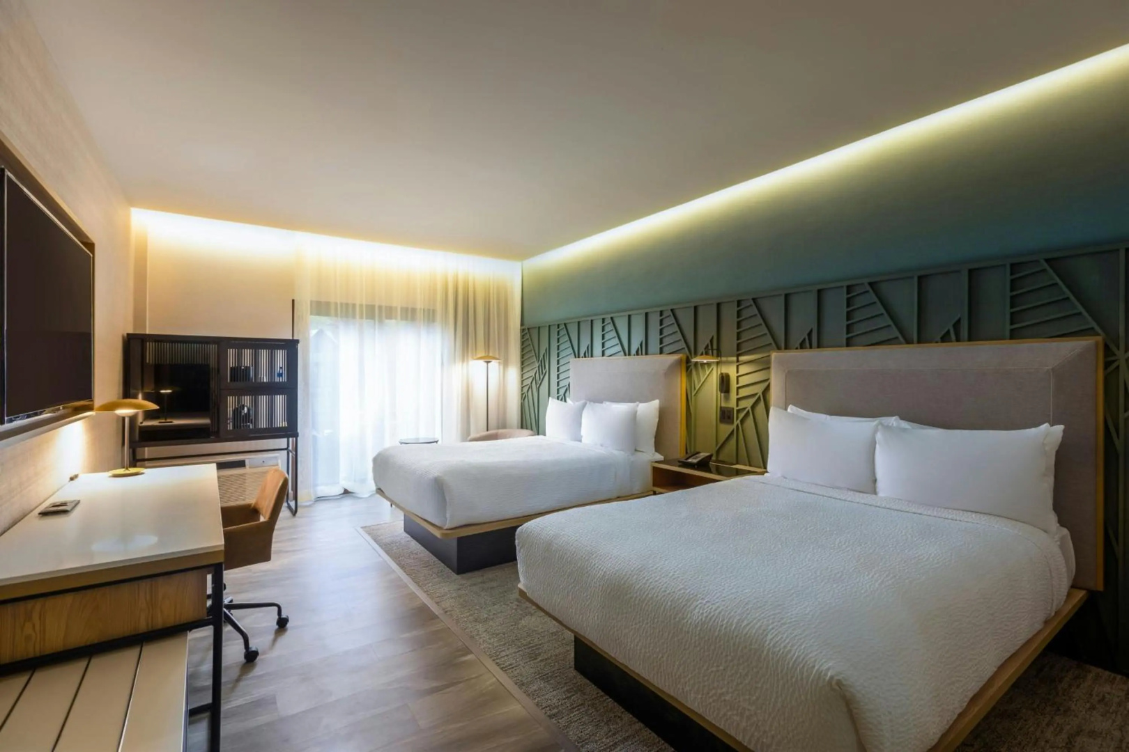 Foto - Courtyard by Marriott San Jose Escazu