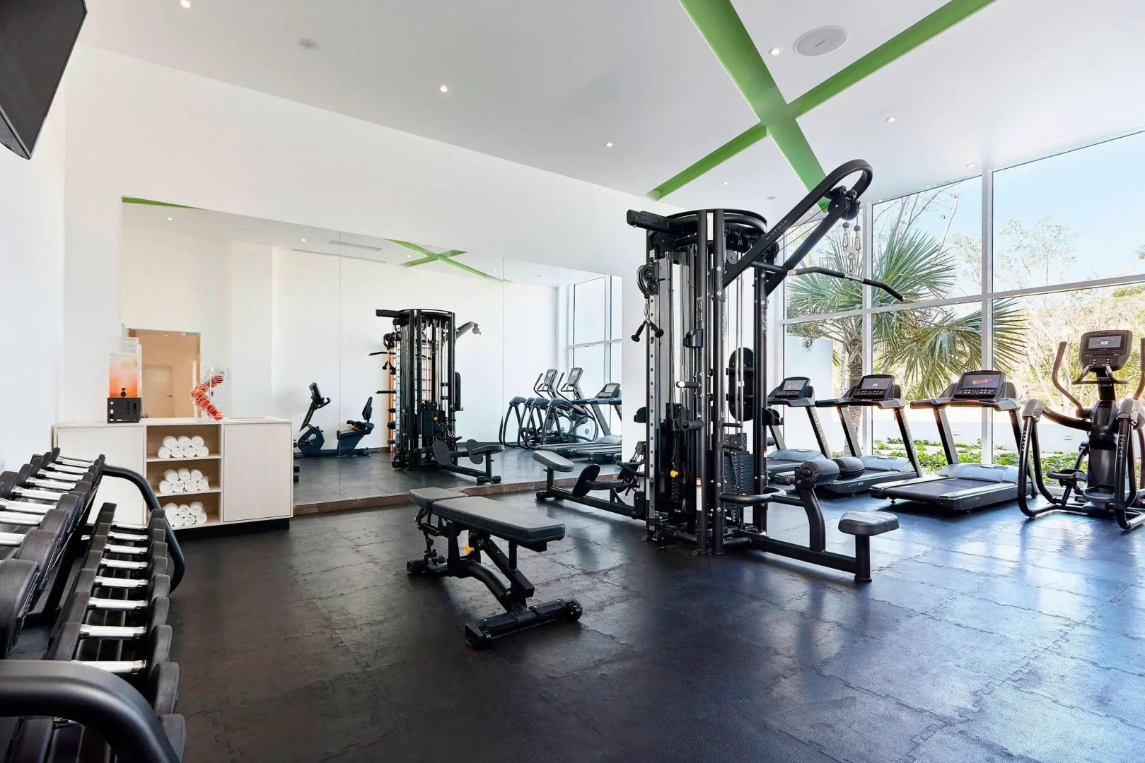 Foto - Fairfield Inn & Suites by Marriott Cancun Airport