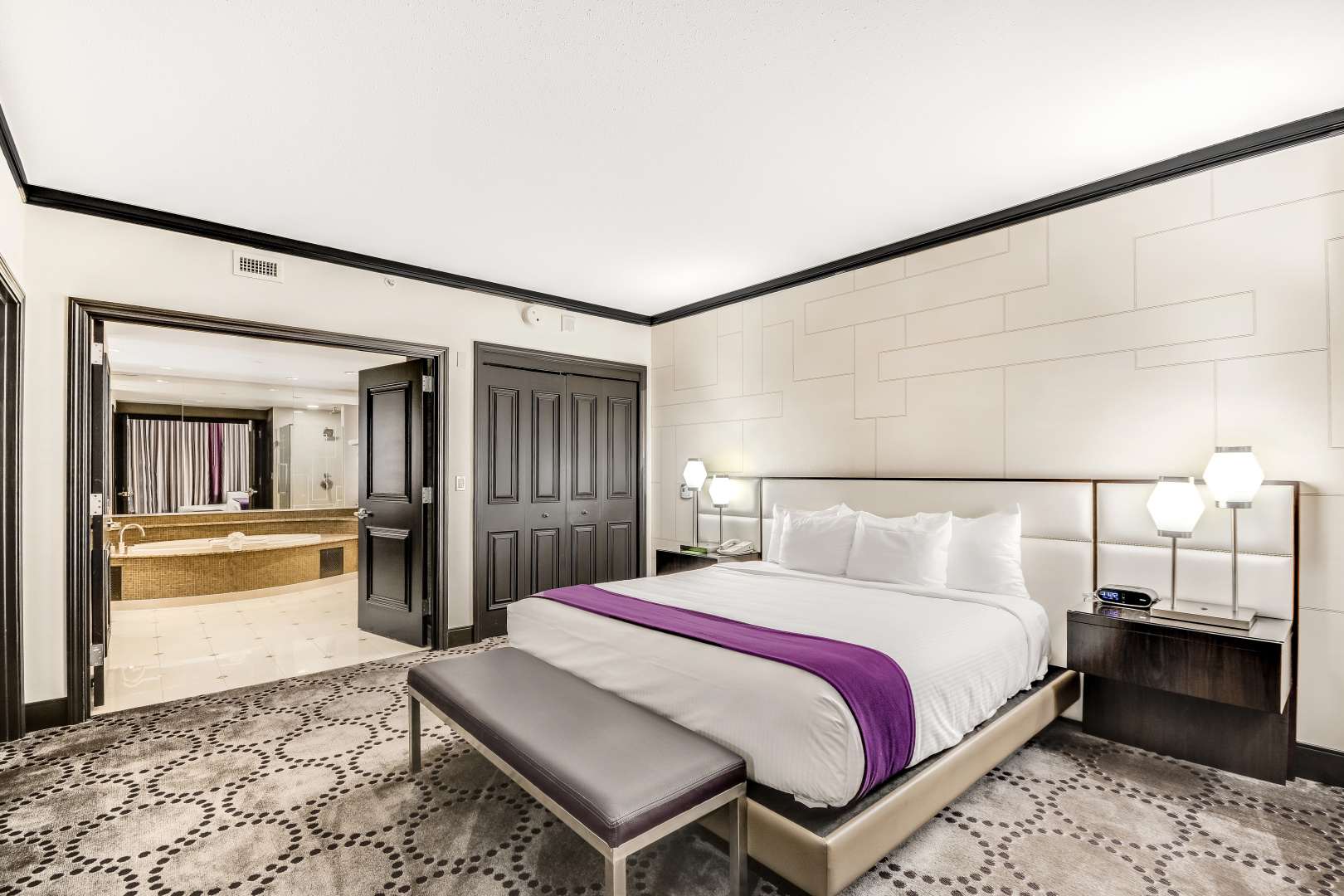 Foto - Harrah’s Resort Atlantic City– A Caesars Rewards Destination