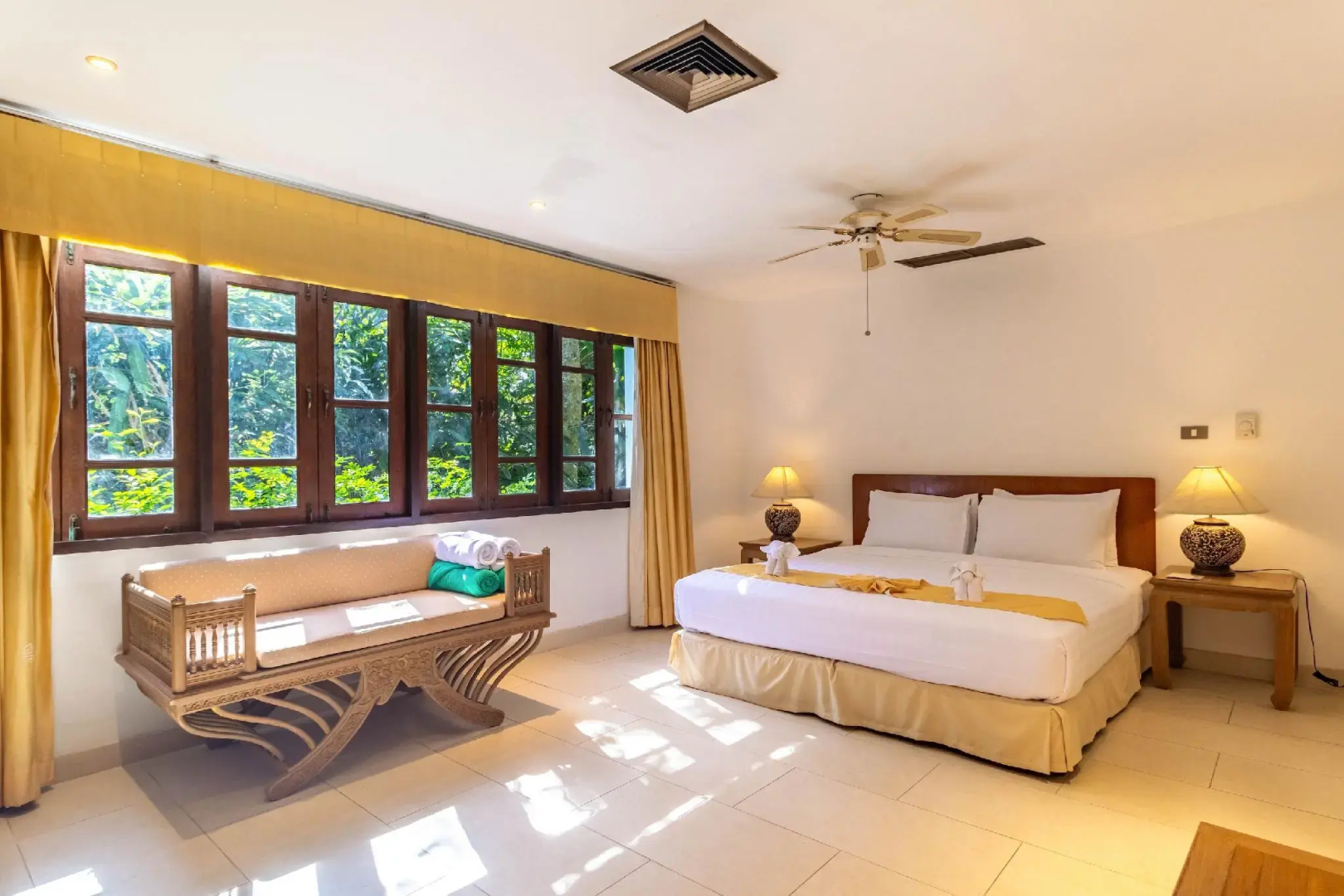 Photo - Kamala Beach Estate Resort - SHA Extra Plus