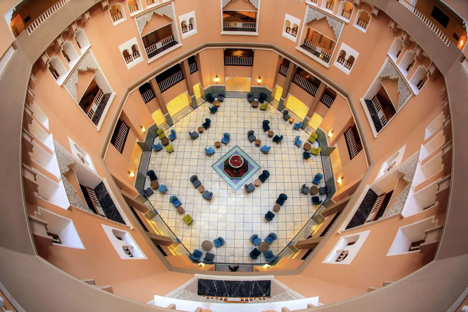 Foto - Rose Aqua Park Hotel