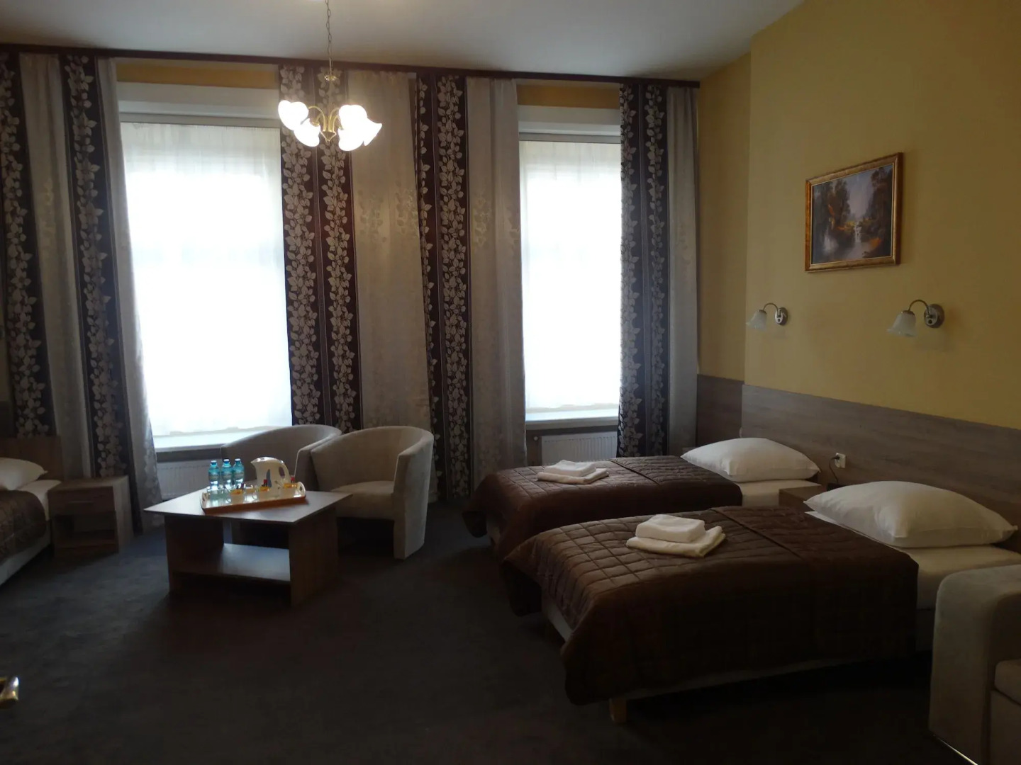 Foto - Hotel Maksymilian