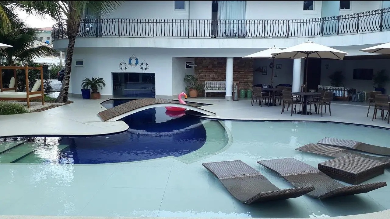 Photo - Hotel Premium Recanto da Passagem