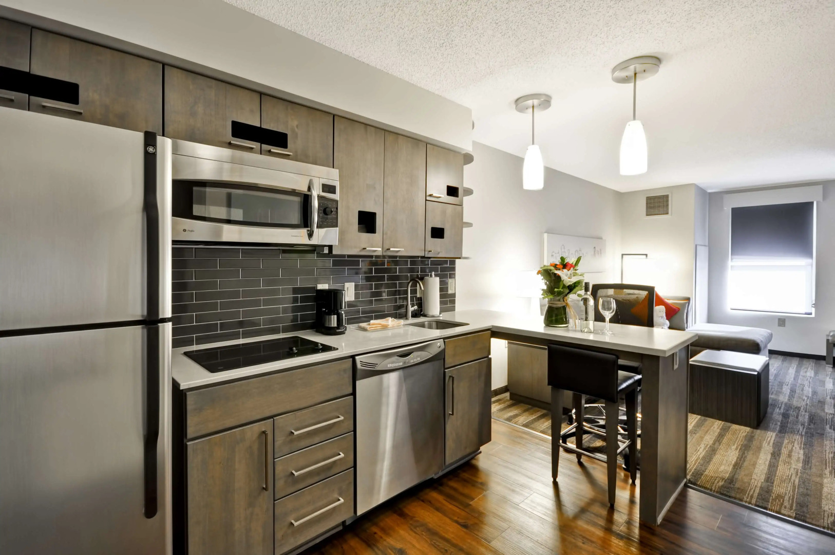 Foto - Hyatt House Atlanta Cobb Galleria