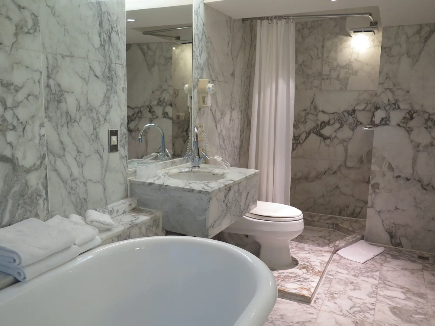 Foto - United Hotel