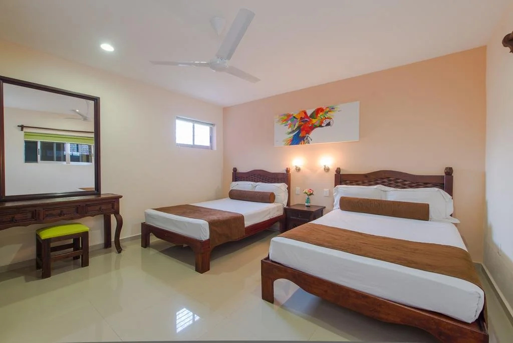 Foto - Papagayo Hotel Boutique
