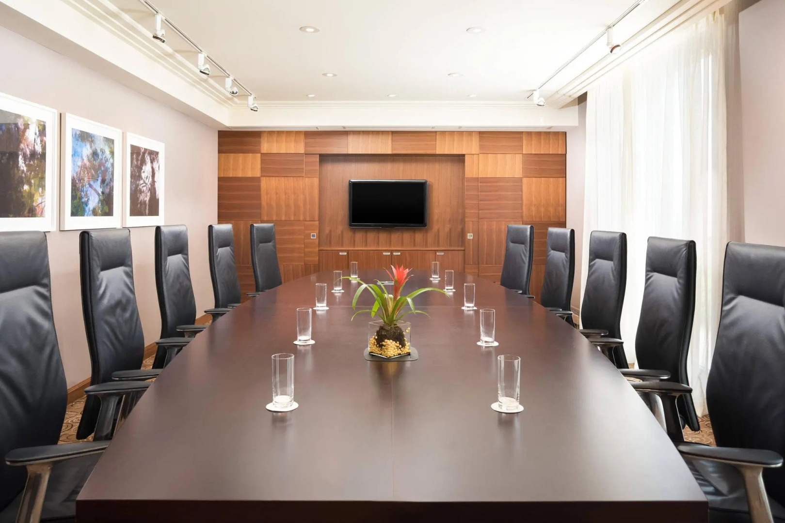 Photo - Sheraton Bratislava Hotel