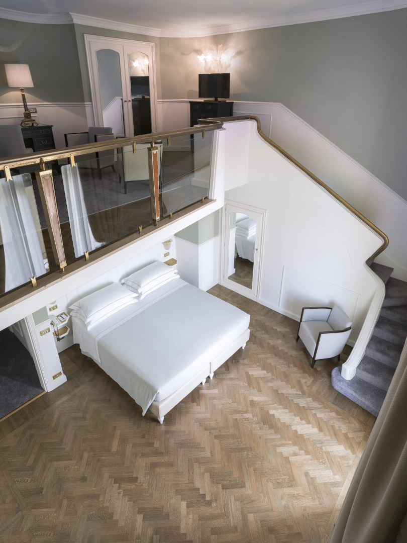 Photo - Plaza Hotel Lucchesi