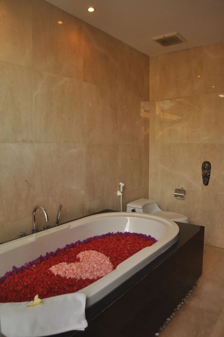 Foto - Mahagiri Villas & Spa Dreamland