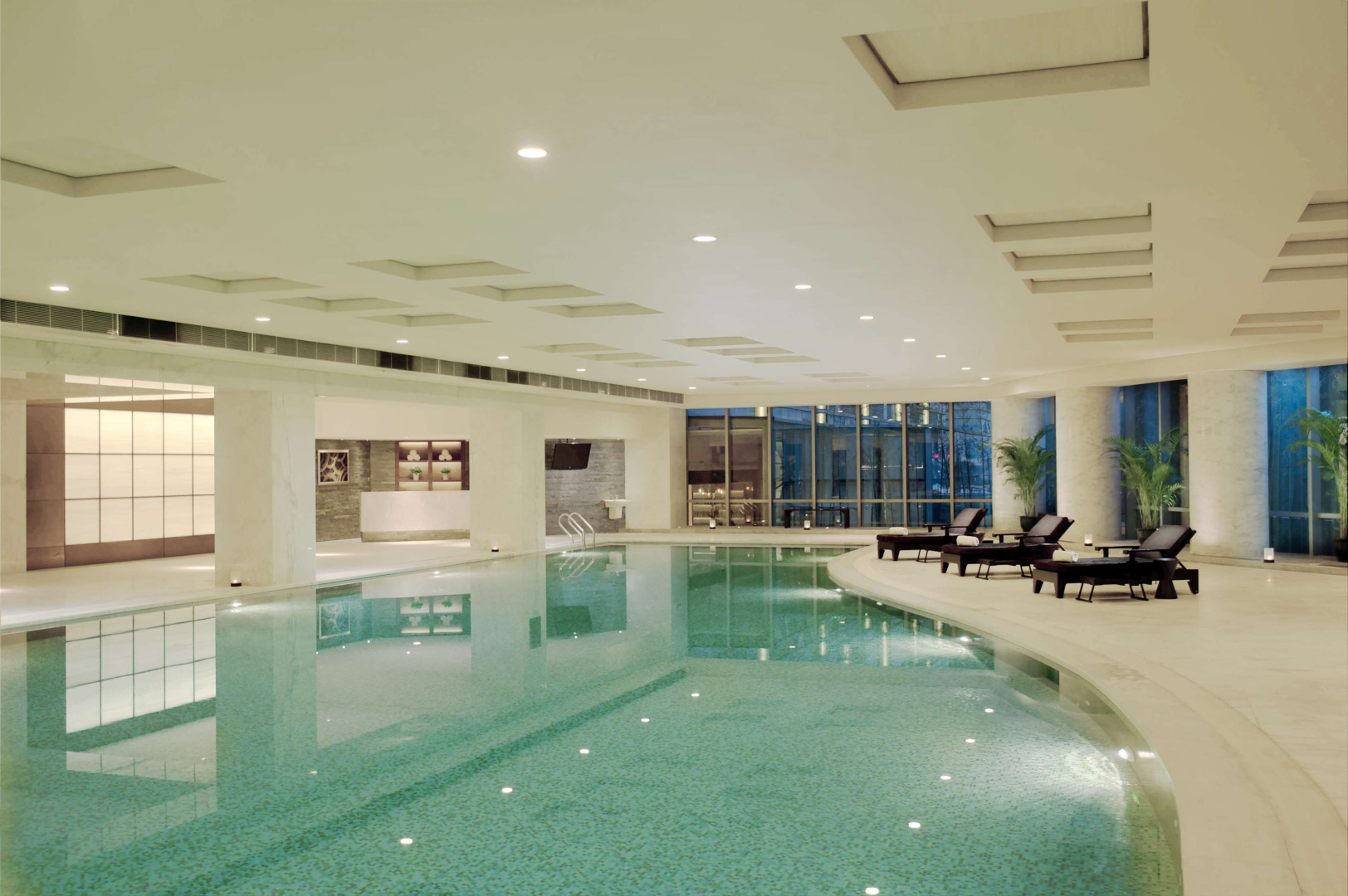 Photo - Hilton Shanghai Hongqiao