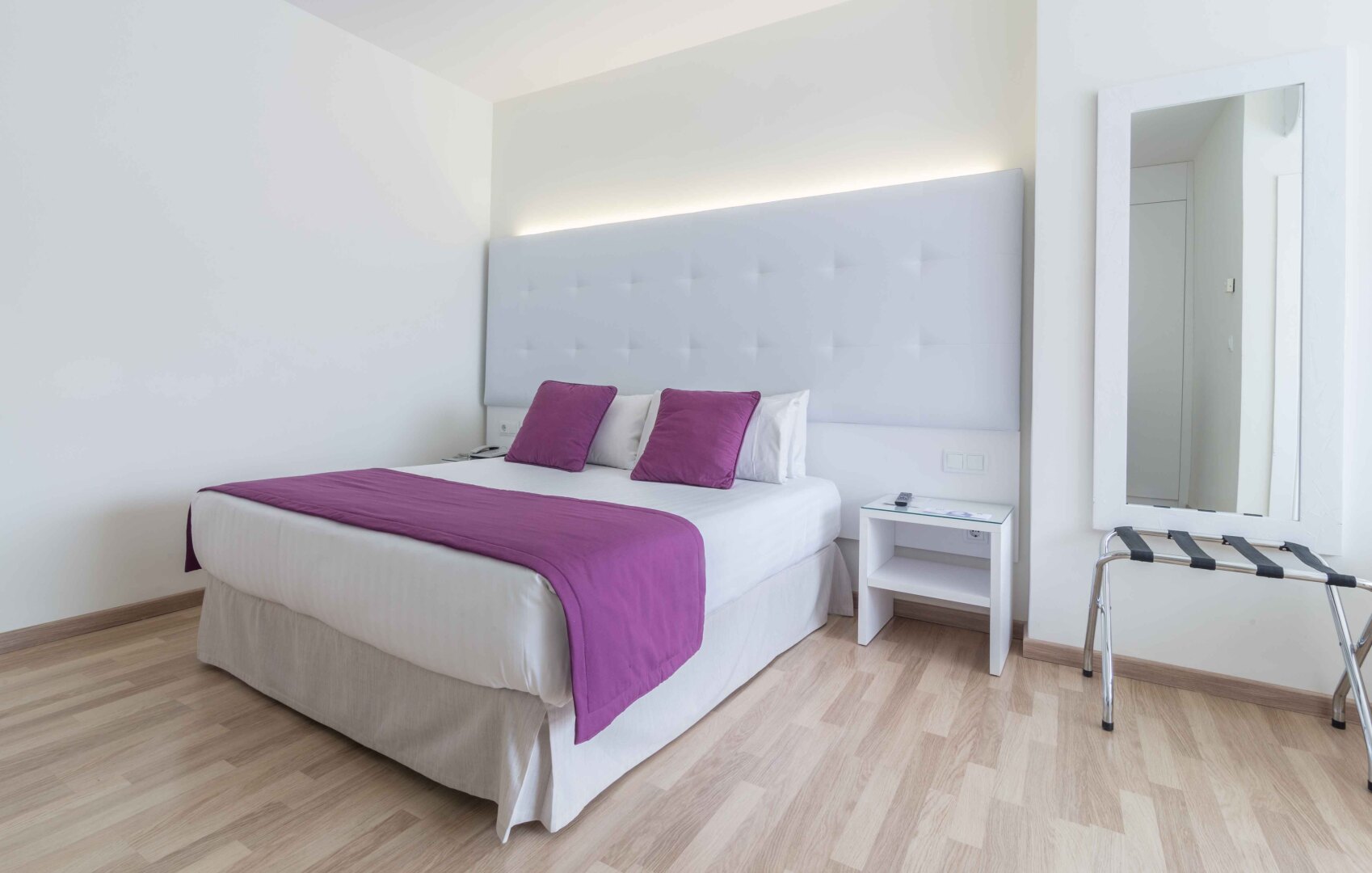 Foto - Hotel Albahia Alicante