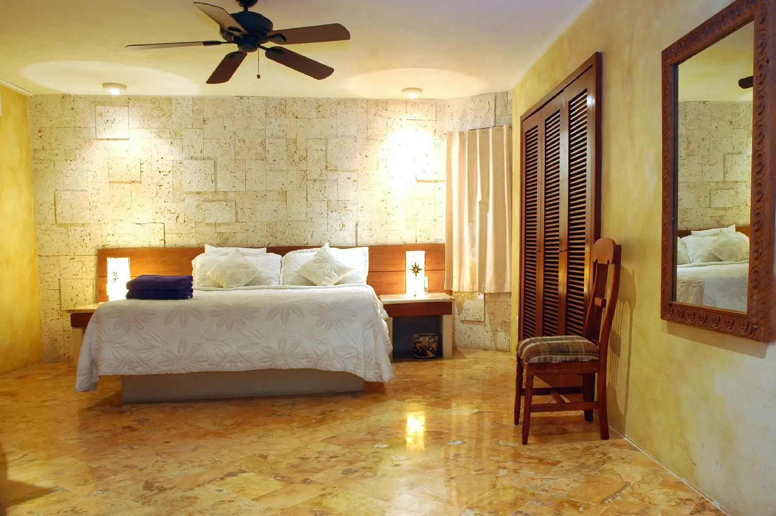 Foto - Villas Sacbe Condo Hotel and Beach Club