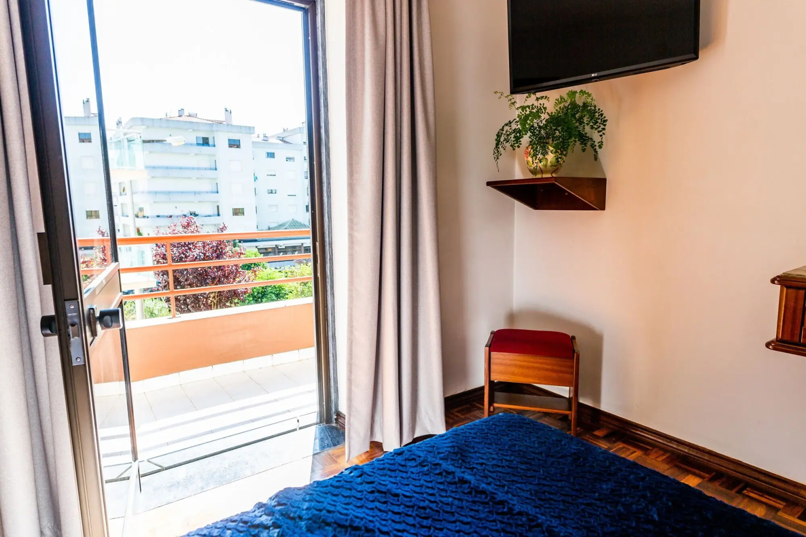 Foto - Dona Amélia Hotel by RIDAN Hotels