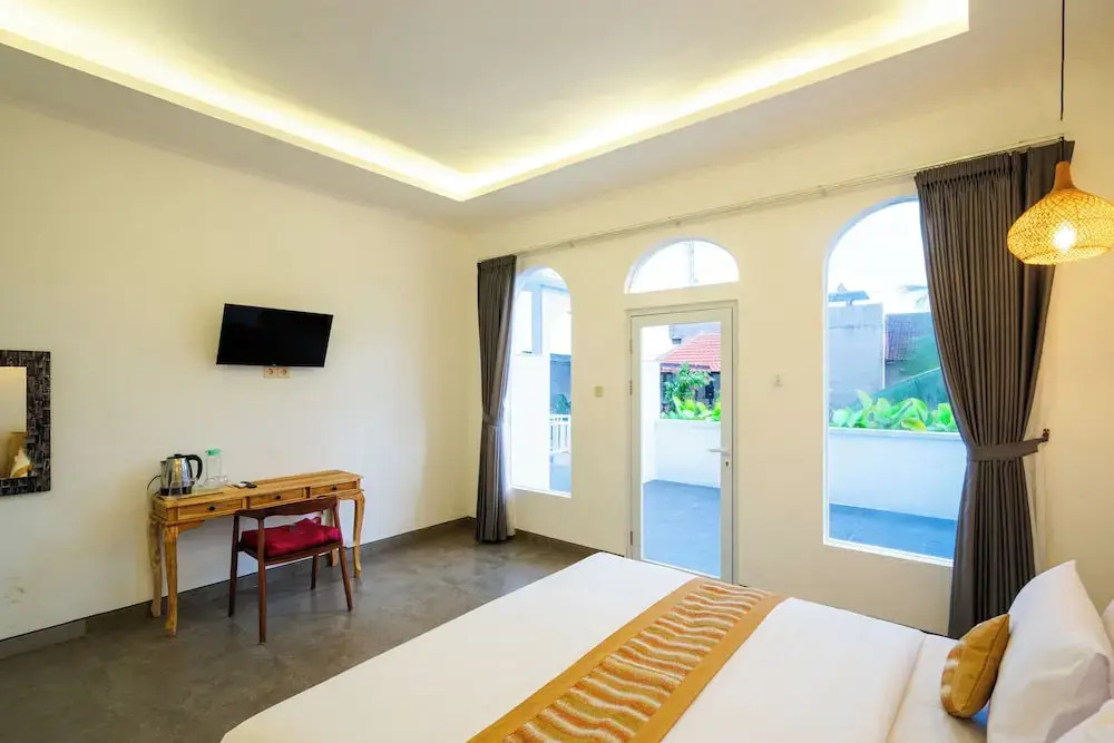 Photo - Mahayana Guest House