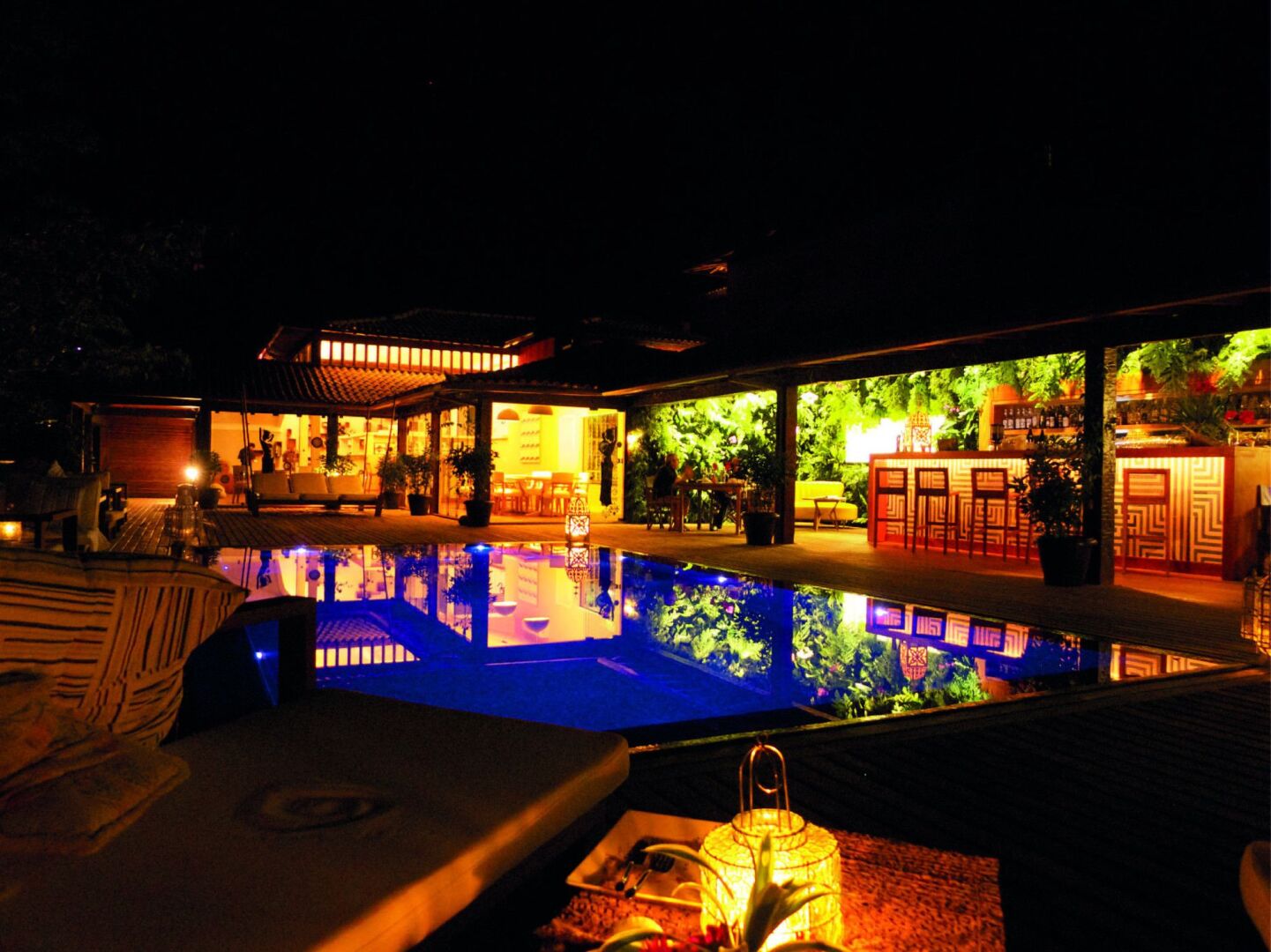 Foto - Insólito Boutique Hotel & Spa