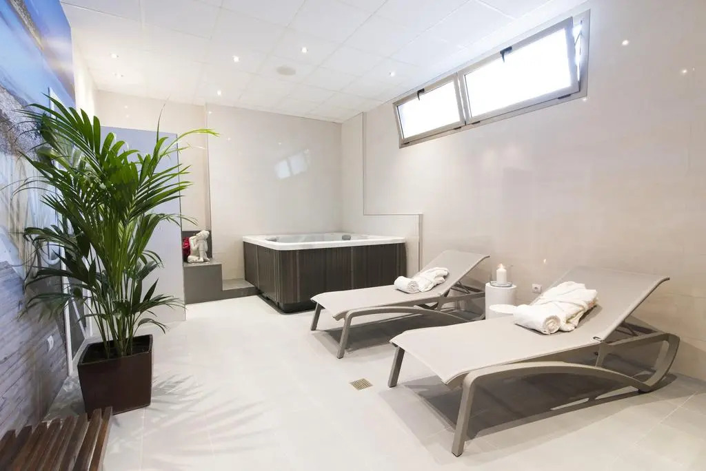 Foto - azuLine Hotel Pacific