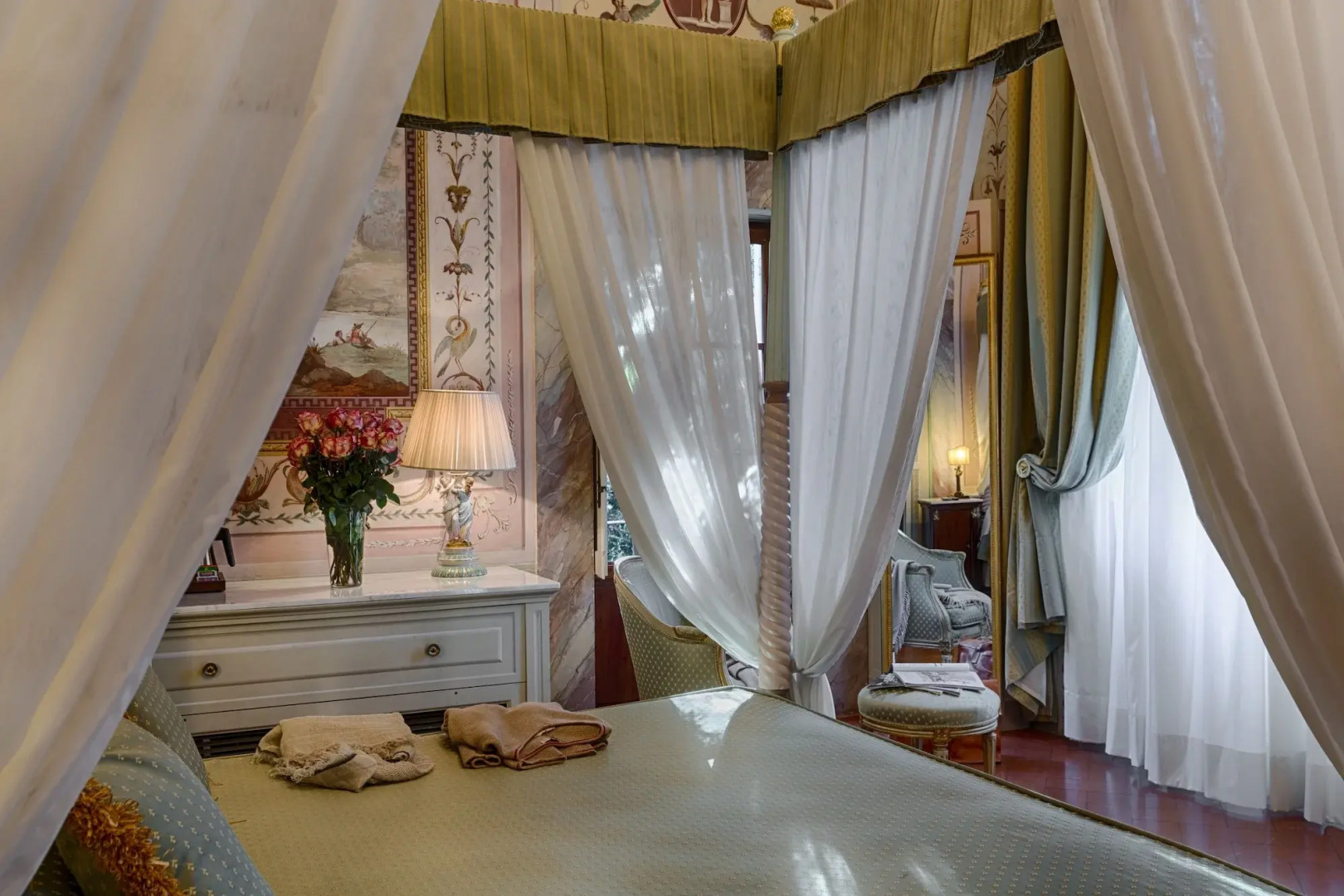 Photo - Villa Olmi Firenze