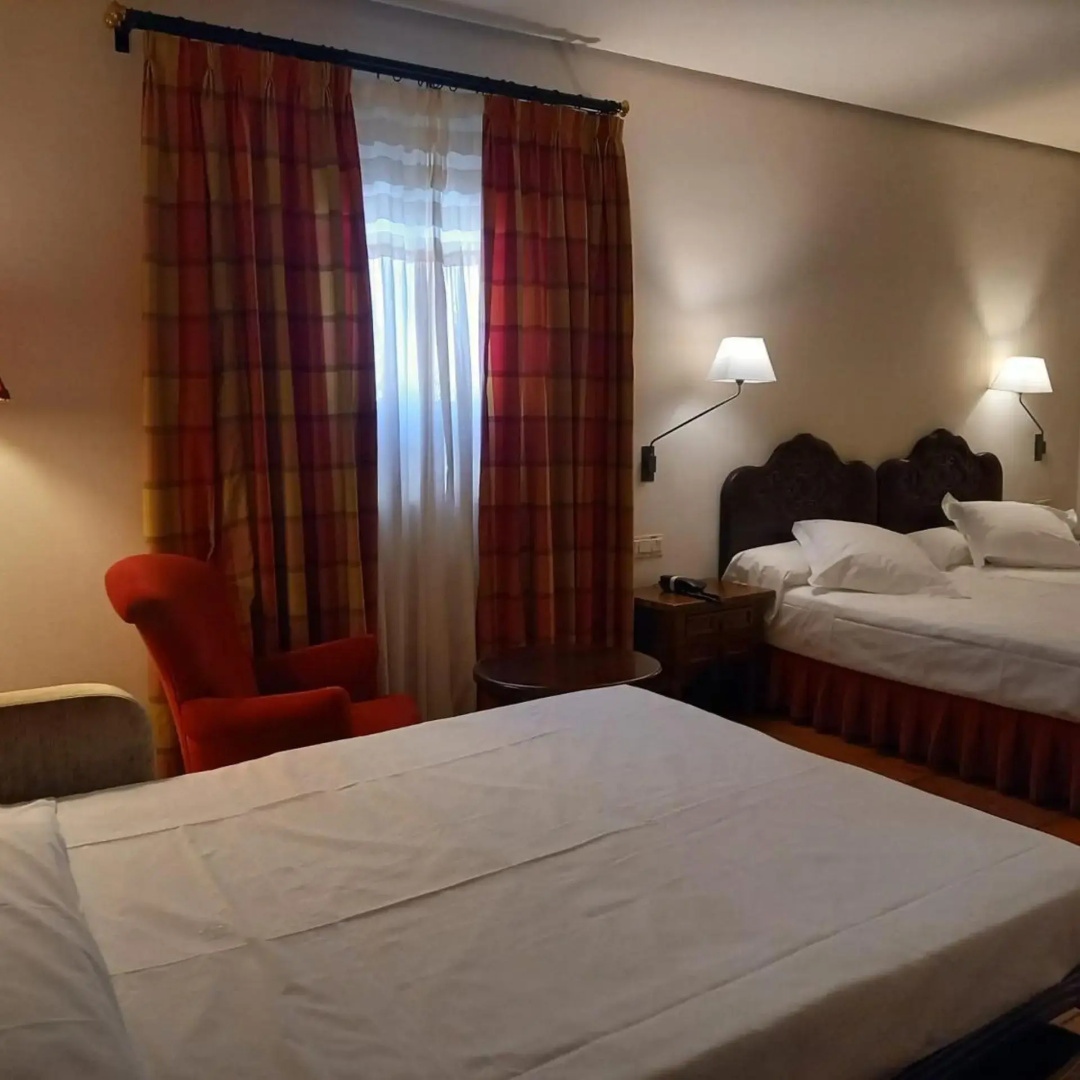 Foto - Parador de Zafra