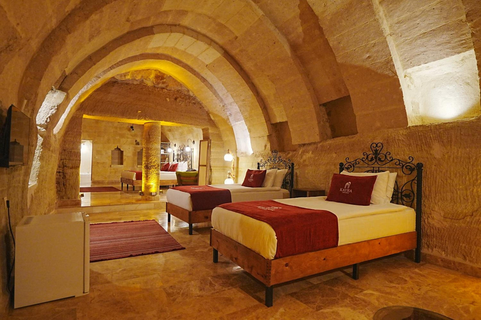 Foto - Kayra Cave Suites