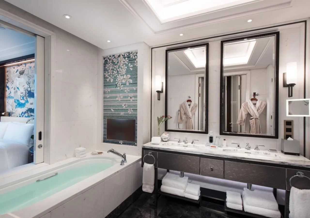 Photo - Waldorf Astoria Chengdu