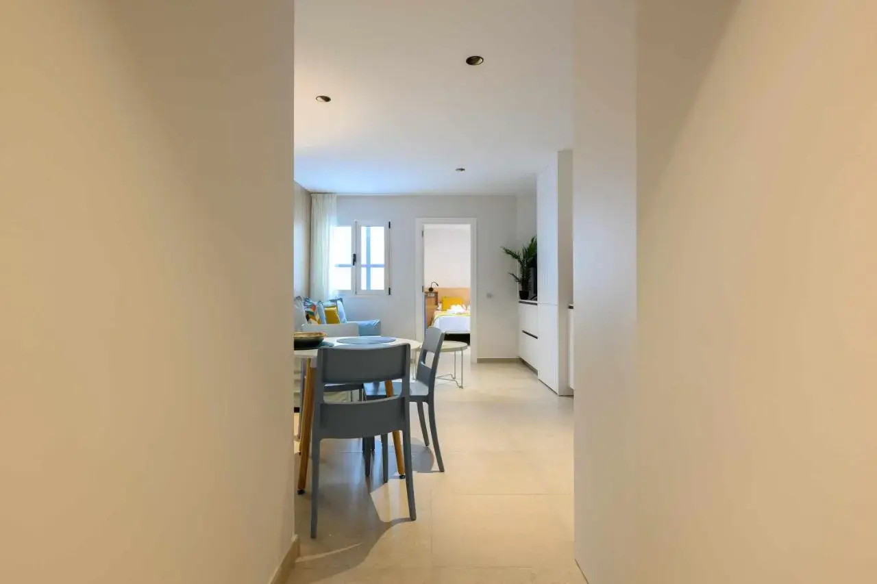 Foto - Canteras Urban Beach