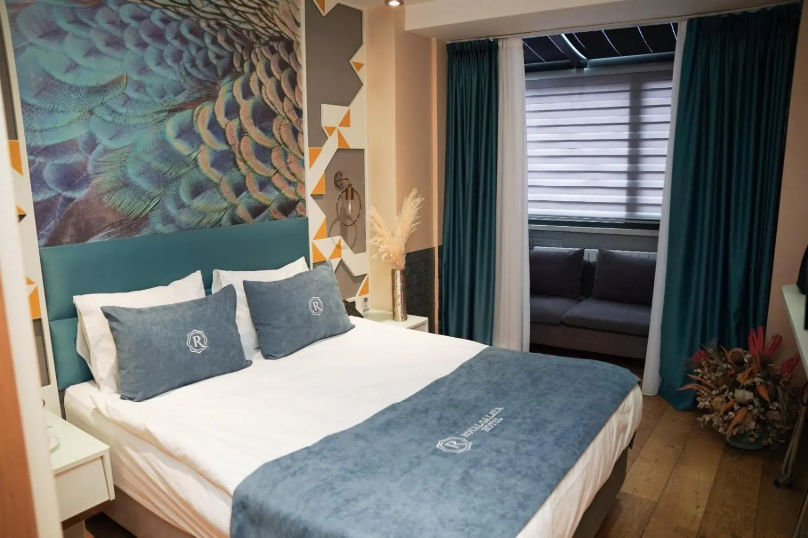 Photo - Royal Galata Hotel