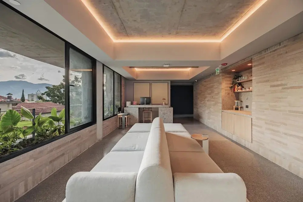 Foto - The Somos Loho Hotel