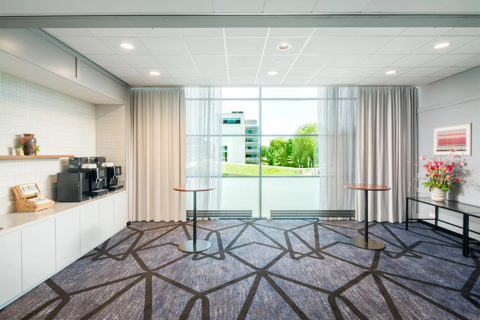 Photo - Radisson Blu Hotel Amsterdam Airport Schiphol