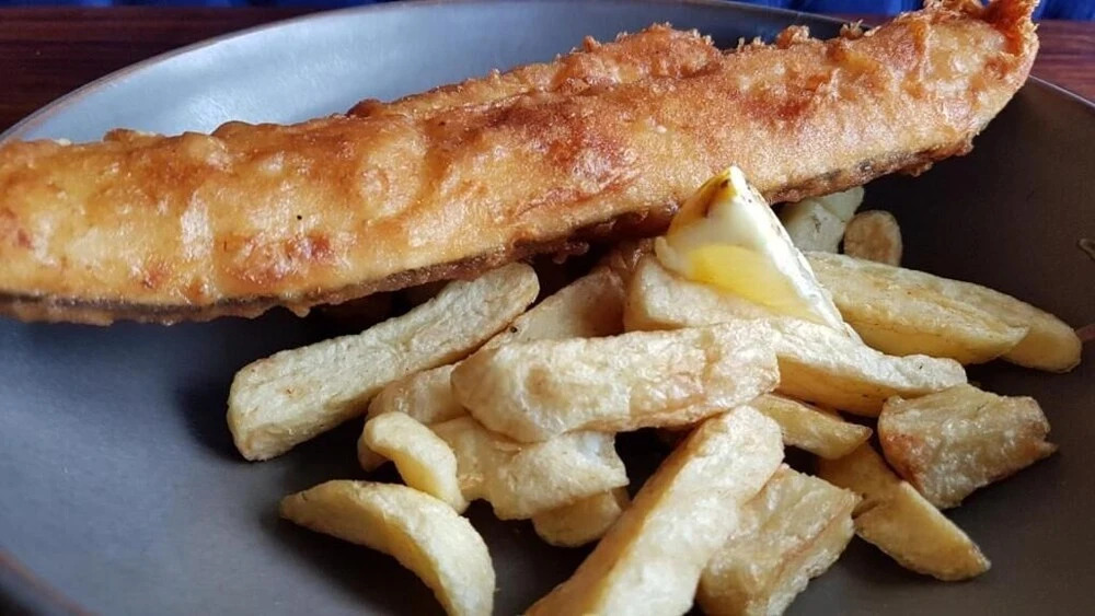 Foto - OYO The Kilburn Arms