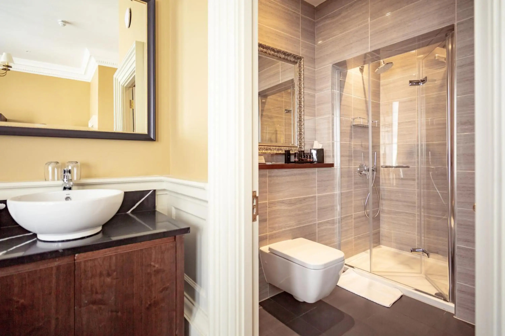 Foto - Trinity Townhouse Hotel