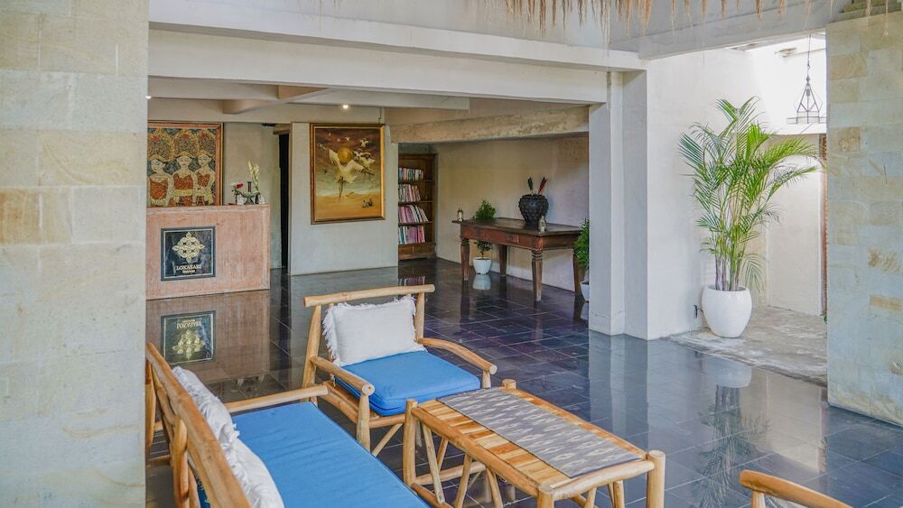 Photo - Lokasari Retreat