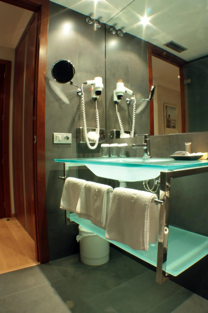 Foto - Ibis Styles Figueres Ronda