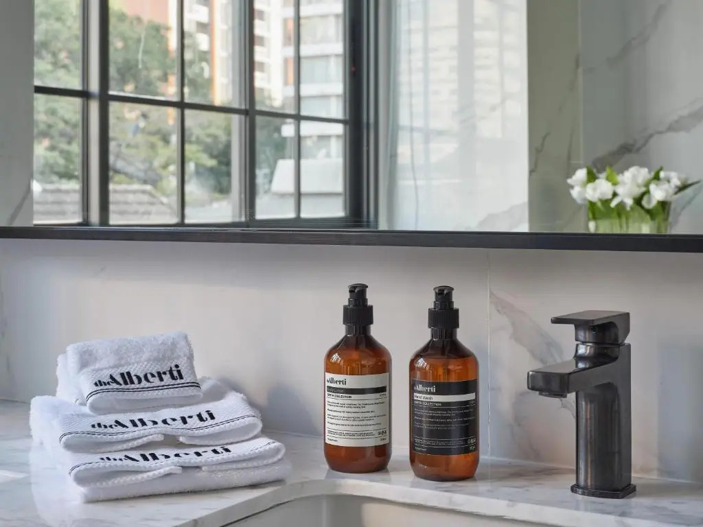 Foto - The Alberti Hotel - Sukhumvit 31